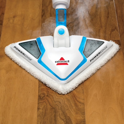 Nettoyeur / vadrouille à vapeur sans sac Bissell