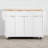 55.5" Wide Kitchen Island With Drop Leaf-1974953245-1974953234