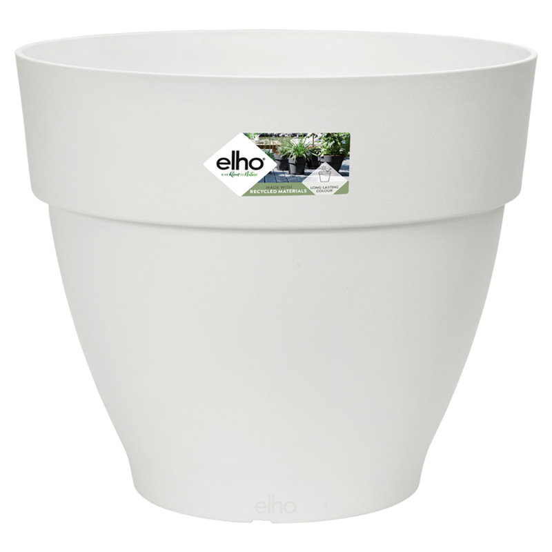 Pot Planter, 30cm H x 25cm W x 25cm D