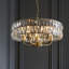 Yukon 5 - Light Drum Chandelier-91340172