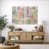 Toile tendue