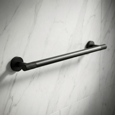 Forward Towel Bar