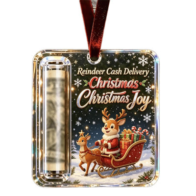 Pendentif de Noël Christmas Decorations