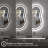 Molly Asymmetrical LED Front Light and Backlit Anti-Fog Wall Bathroom/ Vanity Mirror-1754580585-1767530510