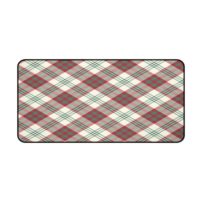 Polyester Desk Pad, 23.6x13.8