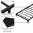 Alson 7'' Bed Frame-337489528