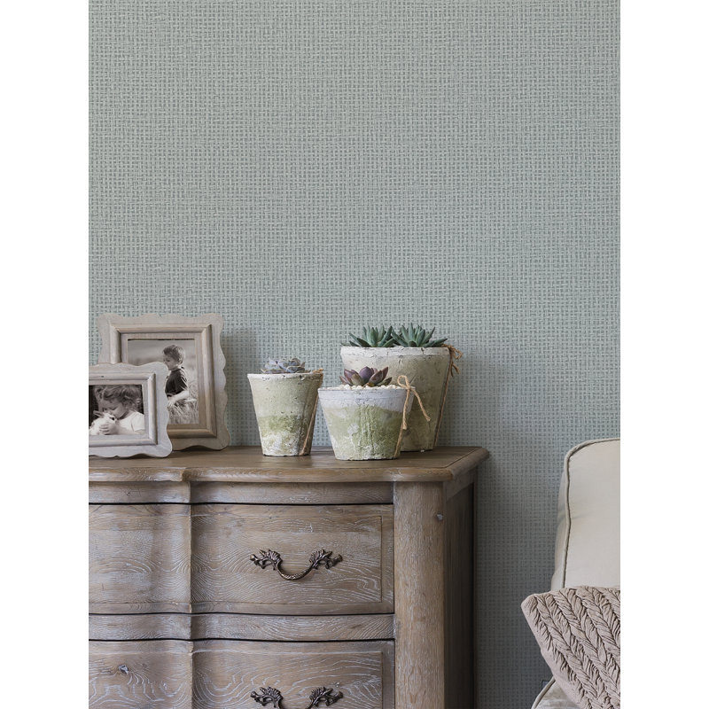 Rouleau de papier peint Gillingham, Gris