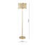 Aykan 38cm Traditional Floor Lamp