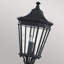 Tilda Mirrored Lamp Post (Full)-18740271