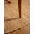 Heller Hand Woven Jute Eco-Friendly Solid Area Rugs - Round, Light Brown Color, Solid Pattern, High Pile, Natural Fiber, Outdoor Indoor-875431965