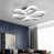 White (Undimmable)