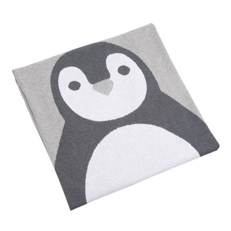 Couverture pour bébé Olly