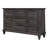 Drevon 68'' W 9 - Drawer Dresser