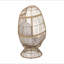 FAUTEUIL PIVOTANT RESEDA-759940852-759940842