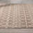 Marshanna Nord Trellis Brown/Taupe Indoor/Outdoor Flat-Weave Area Rug-97429670