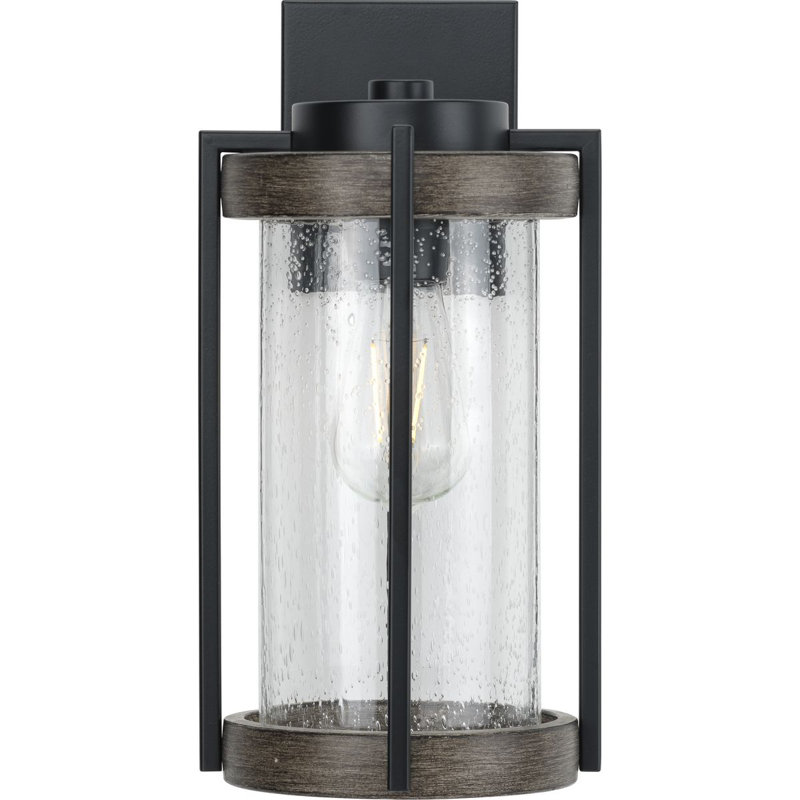 Whitmire Wall Light, 15.5" H x 8.5" W x 7.37" D