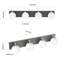 Luminaires de salle de bain Mid-Century-295173156