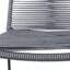 Lockhaven Patio Dining Side Chair with Cushion-36898110