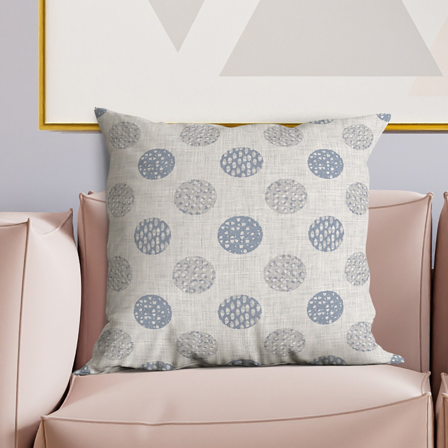 Blankets2U Ixals Pillow No Decorative Addition Indoor/Outdoor