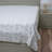 Fabdivine Pure Cotton Bedsheet Set – Handcrafted Comfort with Matching Pillow Covers, Merakhi-115821313-115821310