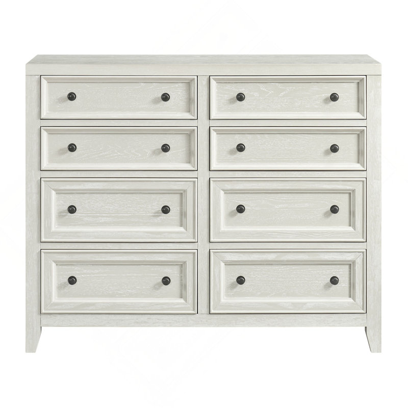 Rangement polyvalent pour commode et commode multi-tiroirs