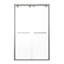 Porte de douche sans cadre l 44 po x 76 po Encore avec technologie ClearMax ™ Encore-61505746-29345699