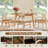 Extendable Dining Set-1958806242-1958806247