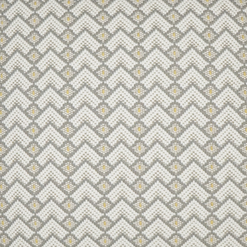 Brookland Pillow Cover & Insert, Twine, Square 20"