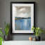 Vent et eau - Peinture encadrée-2135295419-2135295412-2135012940