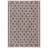 Amarien Performance Geometric Indoor/Outdoor Area Rug-293349602