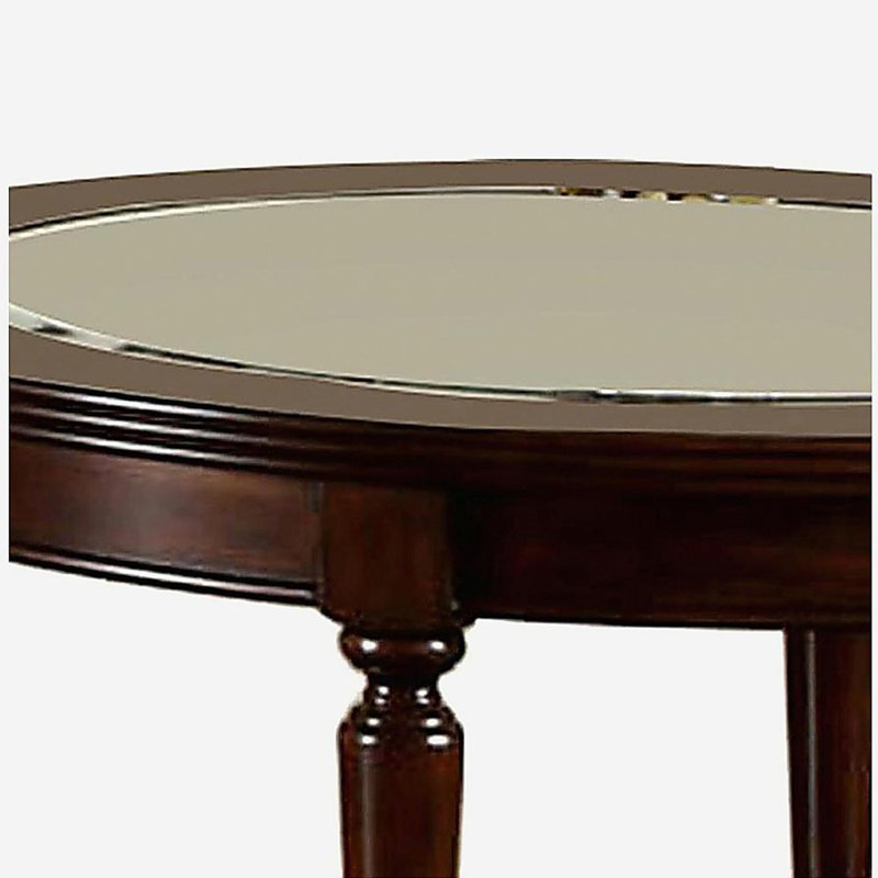 Table basse transitionnelle 1pc