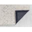 Tapis vintage en bois d'albâtre Gianna-110518862