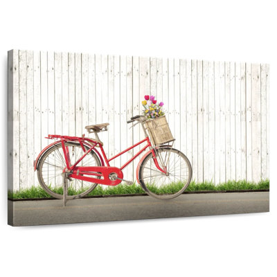 Mehar Bike Flower Delivery