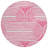 Kinslee Washable Geometric Indoor / Outdoor Rug-233256142