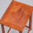 Flower pear solid wood flower frame strong and sim