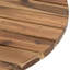 Table de chasse Rustic Wood
