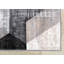 Tapis gris Dais-46830215