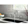 Peerless Elmhurst Kitchen Faucet with Side Spray