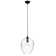 Luminaire suspendu sphère 1 lumière Elmingham
