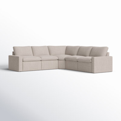 Downing Reversible Corner Sectional