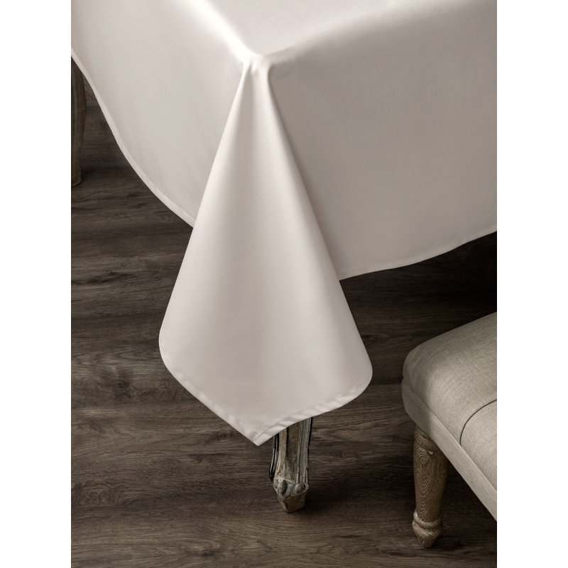 Alif Dining Linen Set, Ivory