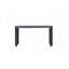 Console Thick Top-143975800