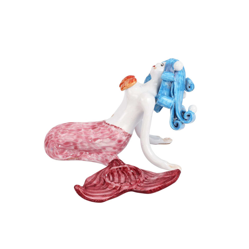 Sirena Fantasy & Sci-Fi Figurines & Sculptures
