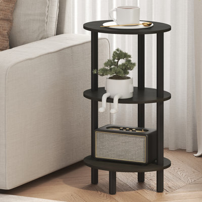 Bhuvan End Table