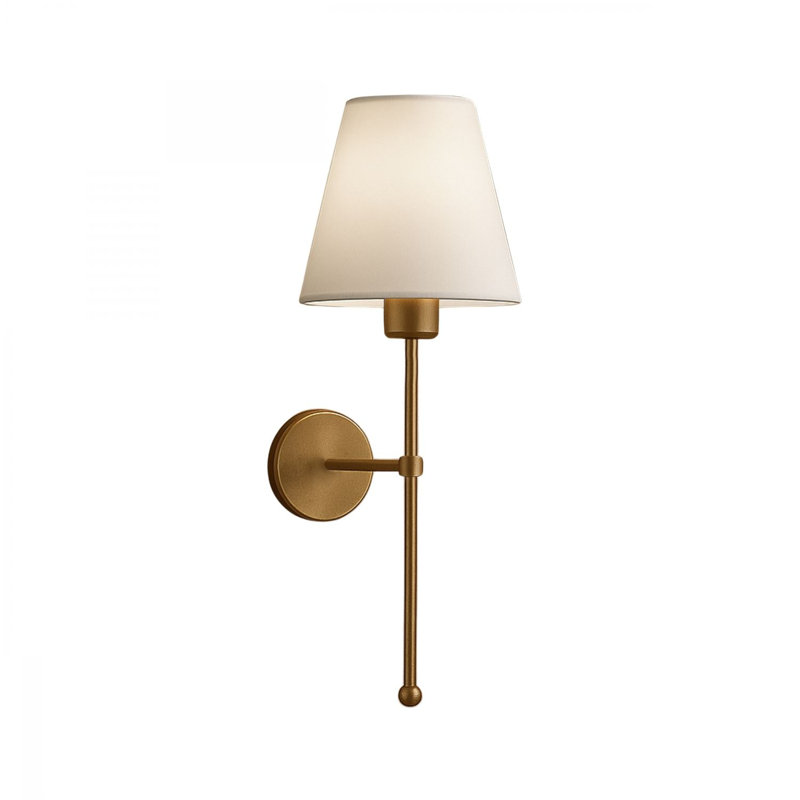 Bojana Armed Sconce
