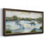Roads Not Taken - Reproduction de photo sur toile-1916778126
