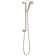 Litze® Handheld Shower Head with Slide Bar and H2OKinetic® Technology