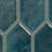 Daltile Miramo 2" x 5" Ceramic Picket Wall Mosaic (12 PCS Per Carton) (8.76 SQFT Per Carton)-109029246
