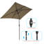 Parasol de 120 po Dorane-974435444