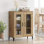 Sideboard Accent Chest-133542306
